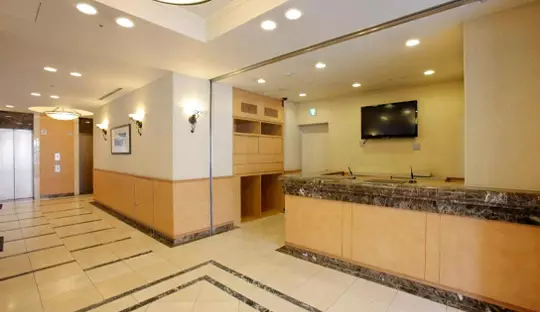 هتل لومیر کاسای هتل لومیر کاسای